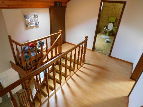 Saxon, Valais - Villa mitoyenne 7.5 pièces 725.00 m2 CHF 790'000.-