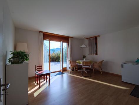 Arbaz, Valais - House 6.5 Rooms 273.00 m2 Price upon request