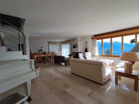 Arbaz, Valais - House 6.5 Rooms 273.00 m2 Price upon request