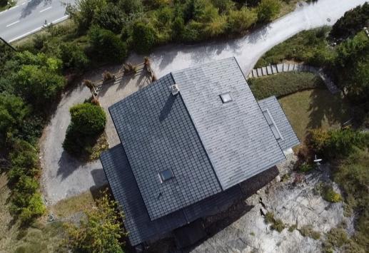 Arbaz, Valais - Chalet 6.5 pièces 273.00 m2 CHF 1'290'000.-