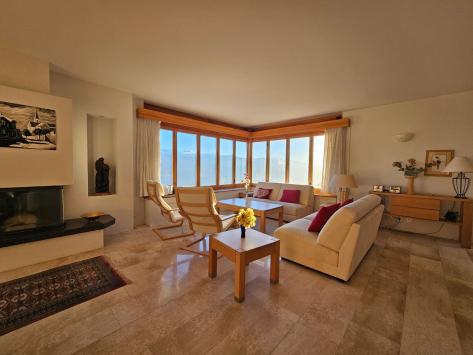 Arbaz, Valais - Chalet 6.5 pièces 273.00 m2 CHF 1'400'000.-