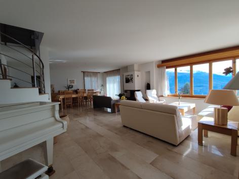 Arbaz, Valais - Chalet 6.5 pièces 273.00 m2 CHF 1'400'000.-