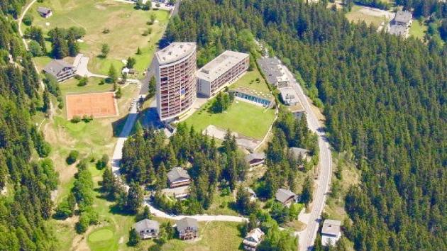 Crans-Montana, Valais - Attique 2.5 pièces 105.00 m2 CHF 1'240'000.-
