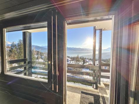 Crans-Montana, Vallese - Appartamento 2.5 Stanze 50.00 m2  da CHF 700.- / settimana