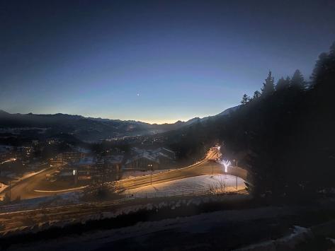 Crans-Montana, Vallese - Appartamento 2.5 Stanze 50.00 m2  da CHF 700.- / settimana