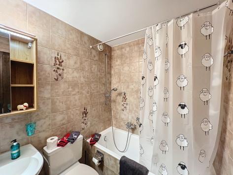 Crans-Montana, Vallese - Appartamento 2.5 Stanze 50.00 m2  da CHF 700.- / settimana