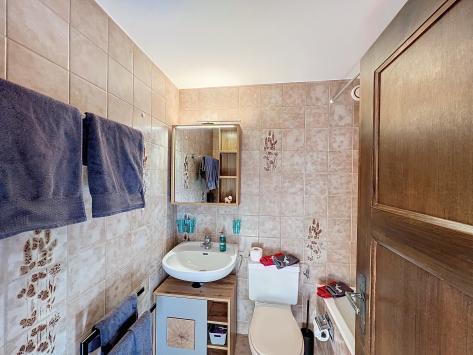 Crans-Montana, Vallese - Appartamento 2.5 Stanze 50.00 m2  da CHF 700.- / settimana