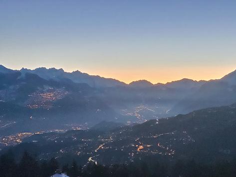 Crans-Montana, Vallese - Appartamento 2.5 Stanze 50.00 m2  da CHF 700.- / settimana