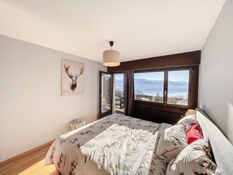 Crans-Montana, Vallese - Appartamento 2.5 Stanze 50.00 m2  da CHF 700.- / settimana