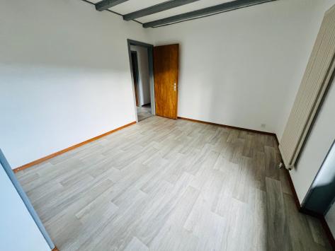 Courtedoux, Giura - Casa a schiera 5.5 Stanze 125.50 m2 CHF 305'000.-