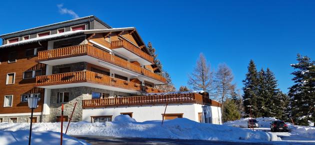 Crans-Montana, Valais - Appartement 4.5 pièces 160.40 m2 CHF 3'650'000.-
