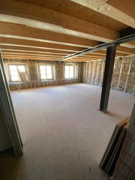 Porrentruy, Jura - Appartement 4.5 pièces 125.00 m2  dès CHF 499'000.-