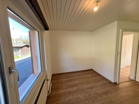 Courtedoux, Jura - Maison contiguë  100.00 m2 CHF 250'000.-