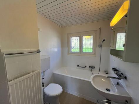 Courtedoux, Jura - Maison contiguë  100.00 m2 CHF 250'000.-