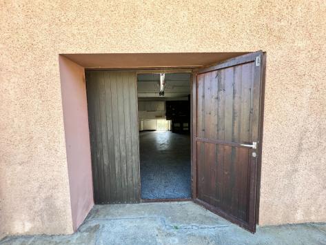 Courtedoux, Jura - Maison contiguë  100.00 m2 CHF 250'000.-