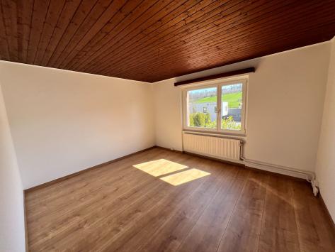 Courtedoux, Jura - Maison contiguë  100.00 m2 CHF 250'000.-