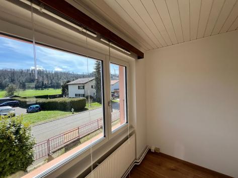 Courtedoux, Jura - Maison contiguë  100.00 m2 CHF 250'000.-