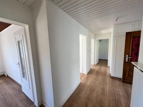 Courtedoux, Jura - Maison contiguë  100.00 m2 CHF 250'000.-