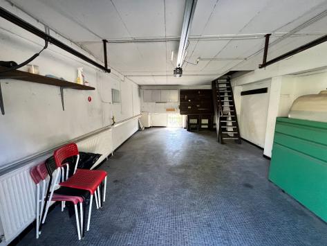 Courtedoux, Jura - Maison contiguë  100.00 m2 CHF 250'000.-