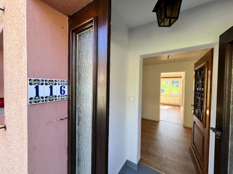 Courtedoux, Jura - Maison contiguë  100.00 m2 CHF 250'000.-
