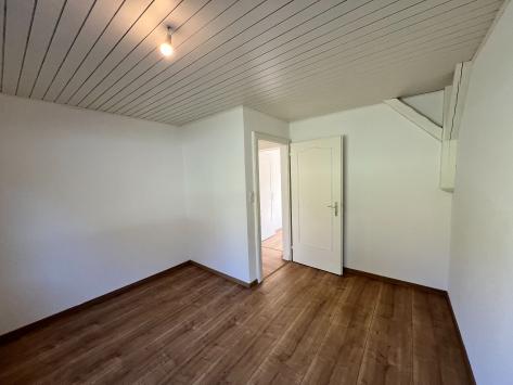 Courtedoux, Jura - Maison contiguë  100.00 m2 CHF 250'000.-