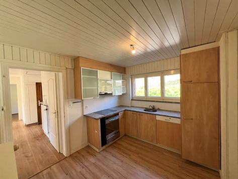 Courtedoux, Jura - Maison contiguë  100.00 m2 CHF 250'000.-