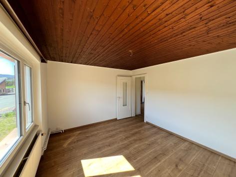 Courtedoux, Jura - Maison contiguë  100.00 m2 CHF 250'000.-