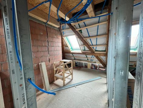 Porrentruy, Jura - Appartement 4.5 pièces 110.00 m2  dès CHF 449'000.-