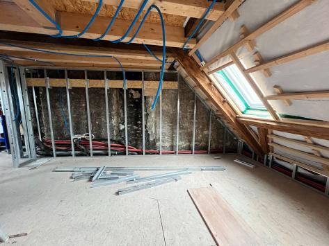 Porrentruy, Jura - Appartement 4.5 pièces 110.00 m2  dès CHF 449'000.-