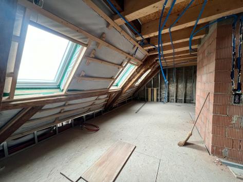 Porrentruy, Jura - Appartement 4.5 pièces 110.00 m2  dès CHF 449'000.-
