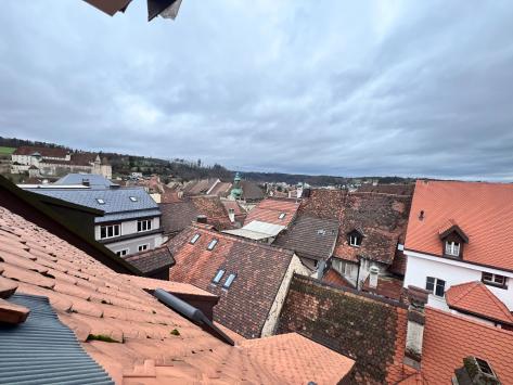 Porrentruy, Jura - Appartement 4.5 pièces 110.00 m2  dès CHF 449'000.-