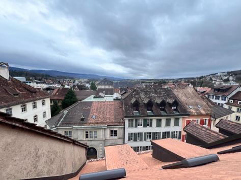 Porrentruy, Jura - Appartement 4.5 pièces 110.00 m2  dès CHF 449'000.-