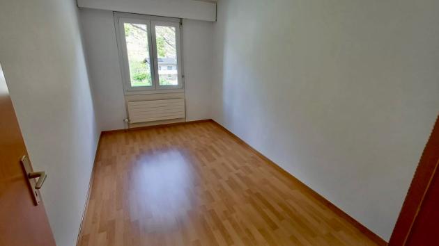 Sion, Valais - Appartement 3.5 pièces 77.05 m2 CHF 1'400.- / mois