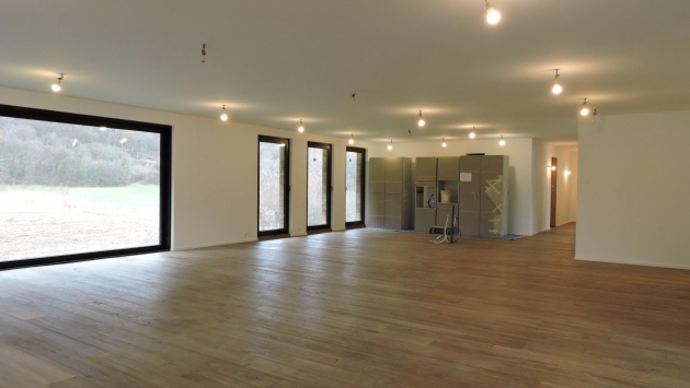 Location Appartement 285 m2 - Bouveret - Frequelin Attique Attique, 6.5 pièces, 285.00 m2  CHF 4'400.- / mois 1897 Bouveret