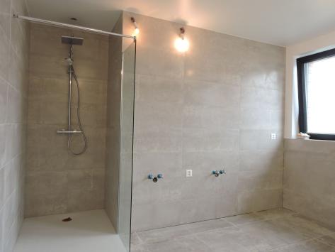 Bouveret, Valais - Attique 6.5 pièces 285.00 m2 CHF 4'400.- / mois