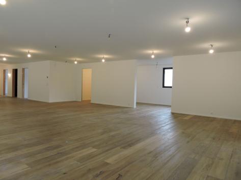 Bouveret, Valais - Attique 6.5 pièces 285.00 m2 CHF 4'400.- / mois