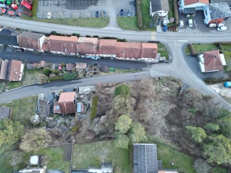 Courtedoux, Jura - Terrain à bâtir  1574.00 m2 CHF 120'000.-