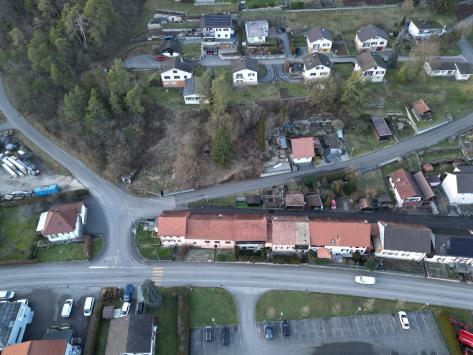 Courtedoux, Jura - Terrain à bâtir  1574.00 m2 CHF 120'000.-