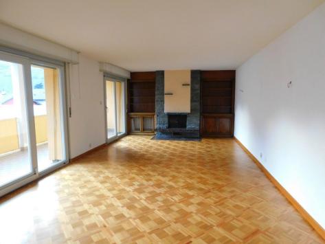 Martigny, Valais - Apartment / flat 5.5 Rooms 136.00 m2 CHF 1'600.-