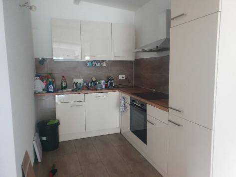 Sion, Valais - Appartement 3.5 pièces 90.00 m2 CHF 1'550.- / mois