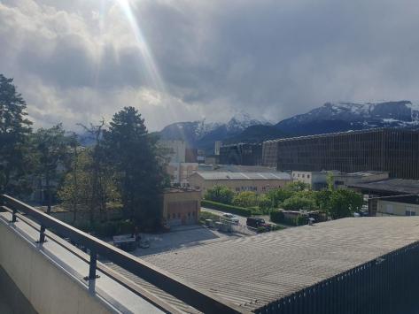 Sion, Valais - Appartement 3.5 pièces 90.00 m2 CHF 1'550.- / mois