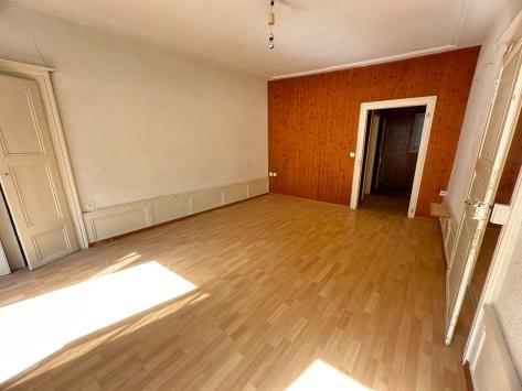 Porrentruy, Giura - Edificio misto  95.00 m2 CHF 615'000.-