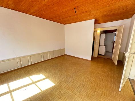 Porrentruy, Giura - Edificio misto  95.00 m2 CHF 615'000.-