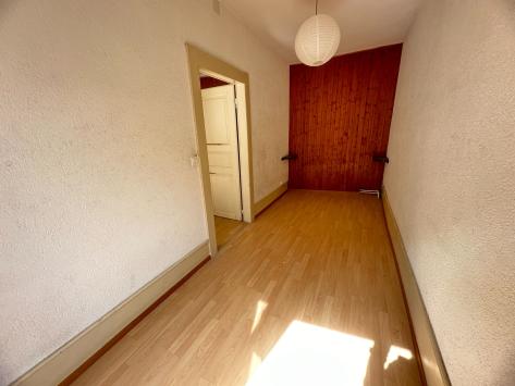 Porrentruy, Jura - Immeuble mixte 11.0 pièces 378.00 m2 CHF 565'000.-