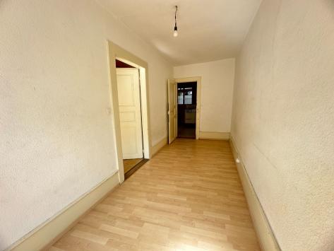 Porrentruy, Jura - Mixed building  95.00 m2 CHF 615'000.-