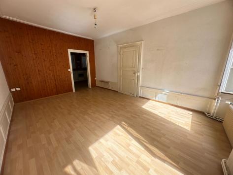 Porrentruy, Jura - Mixed building  95.00 m2 CHF 615'000.-