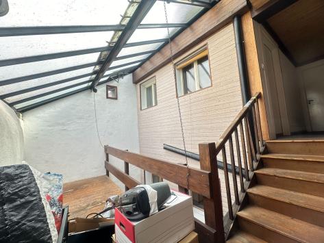 Porrentruy, Jura - Immeuble mixte 11.0 pièces 378.00 m2 CHF 565'000.-