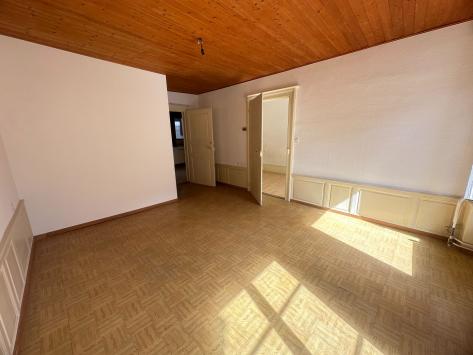 Porrentruy, Giura - Edificio misto  95.00 m2 CHF 615'000.-