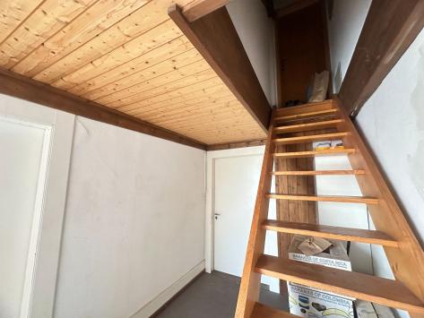 Porrentruy, Jura - Immeuble mixte 11.0 pièces 378.00 m2 CHF 565'000.-