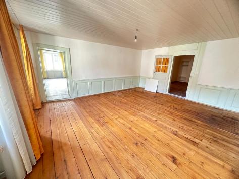 Porrentruy, Jura - Immeuble de rendement  658.00 m2 CHF 2'200'000.-
